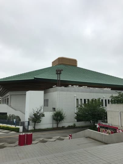 両国駅