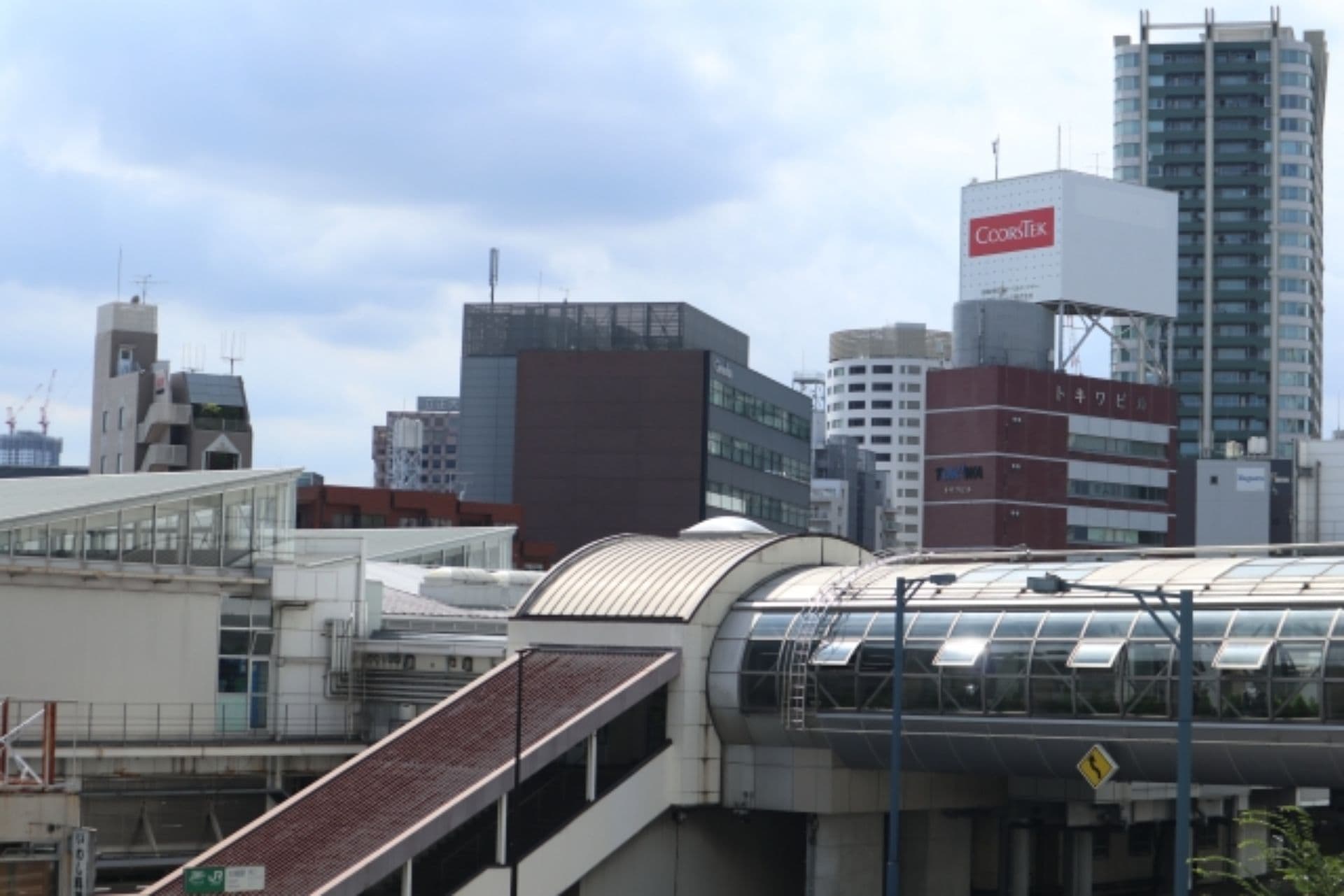大崎駅