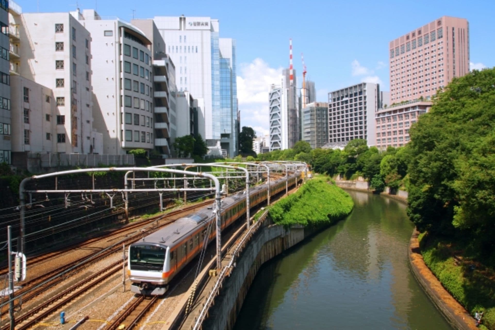 御茶ノ水駅