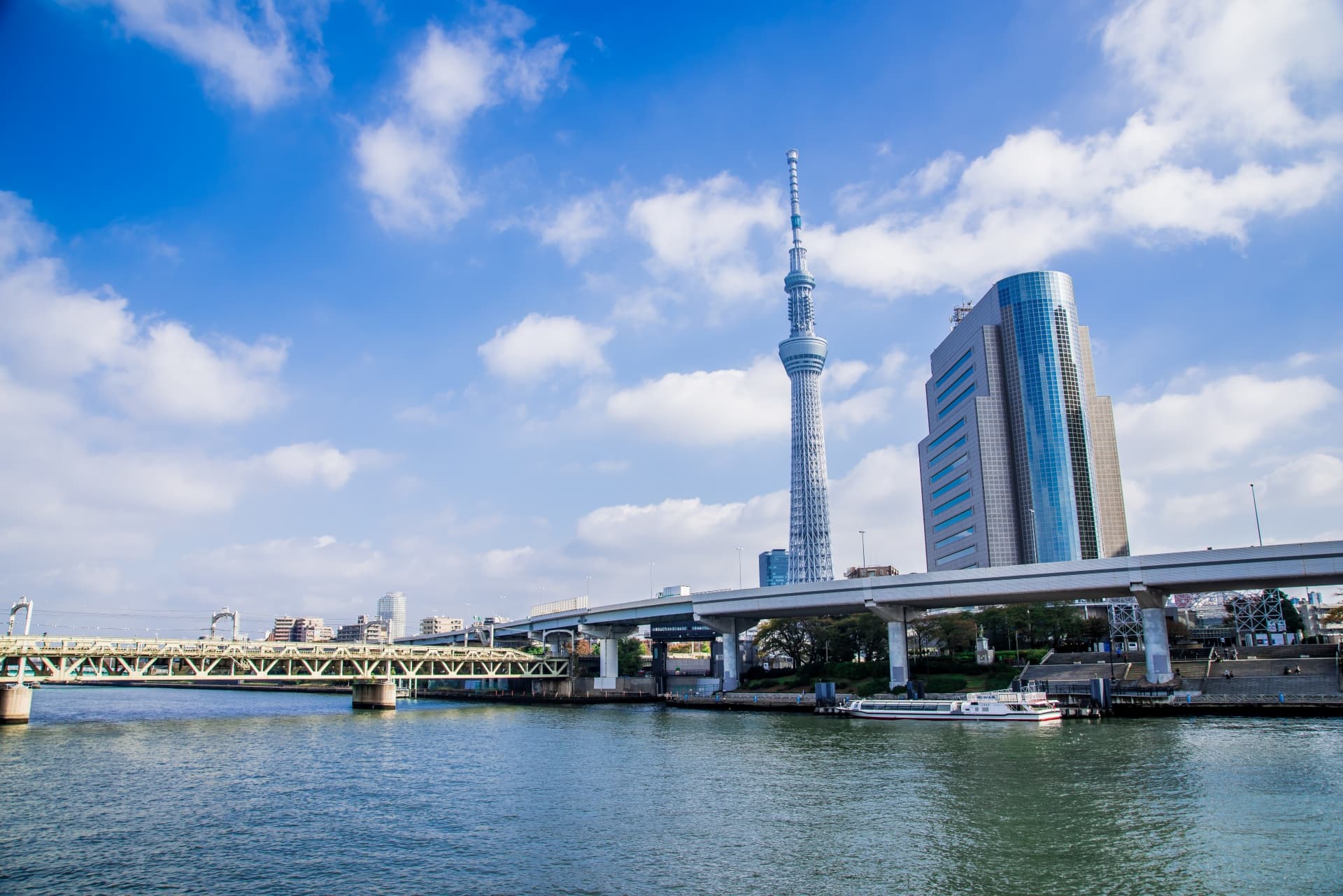 押上駅
