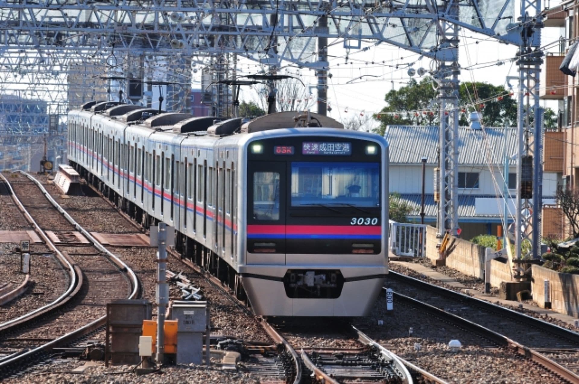 江戸川駅