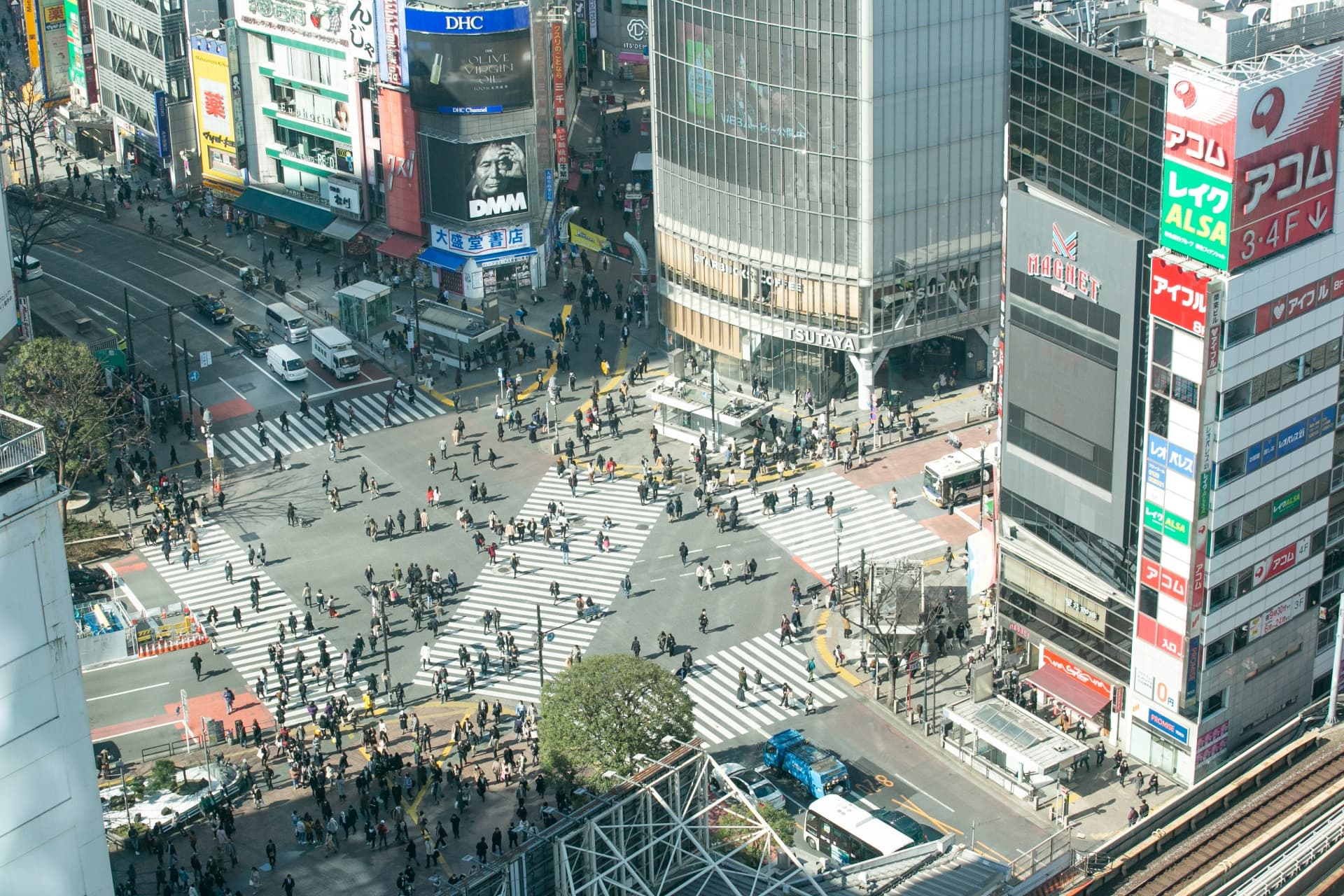 渋谷区