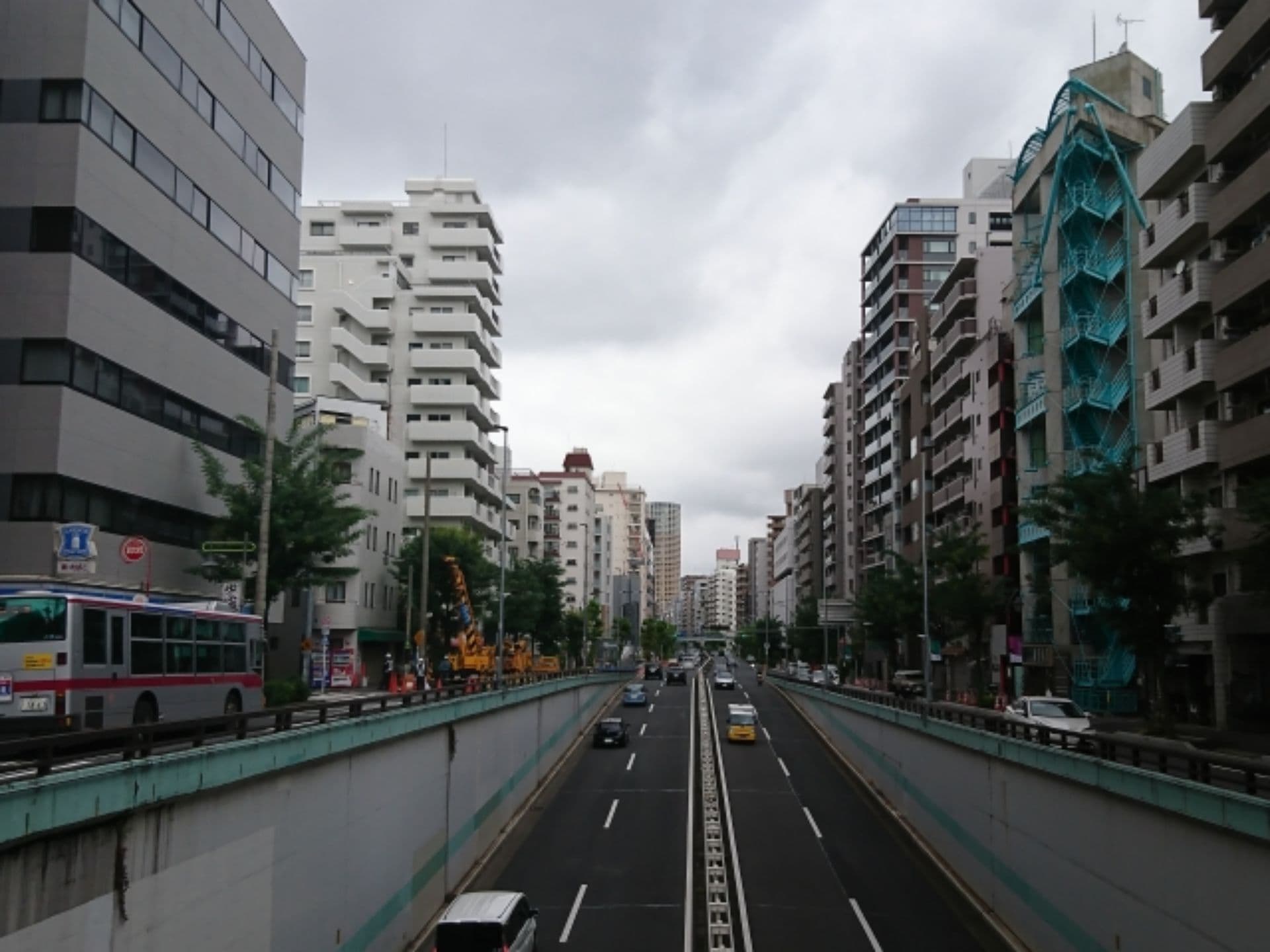 目黒駅
