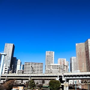 田町
