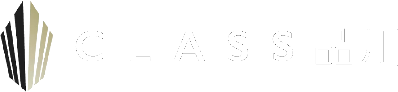 CLASS 品川 logo