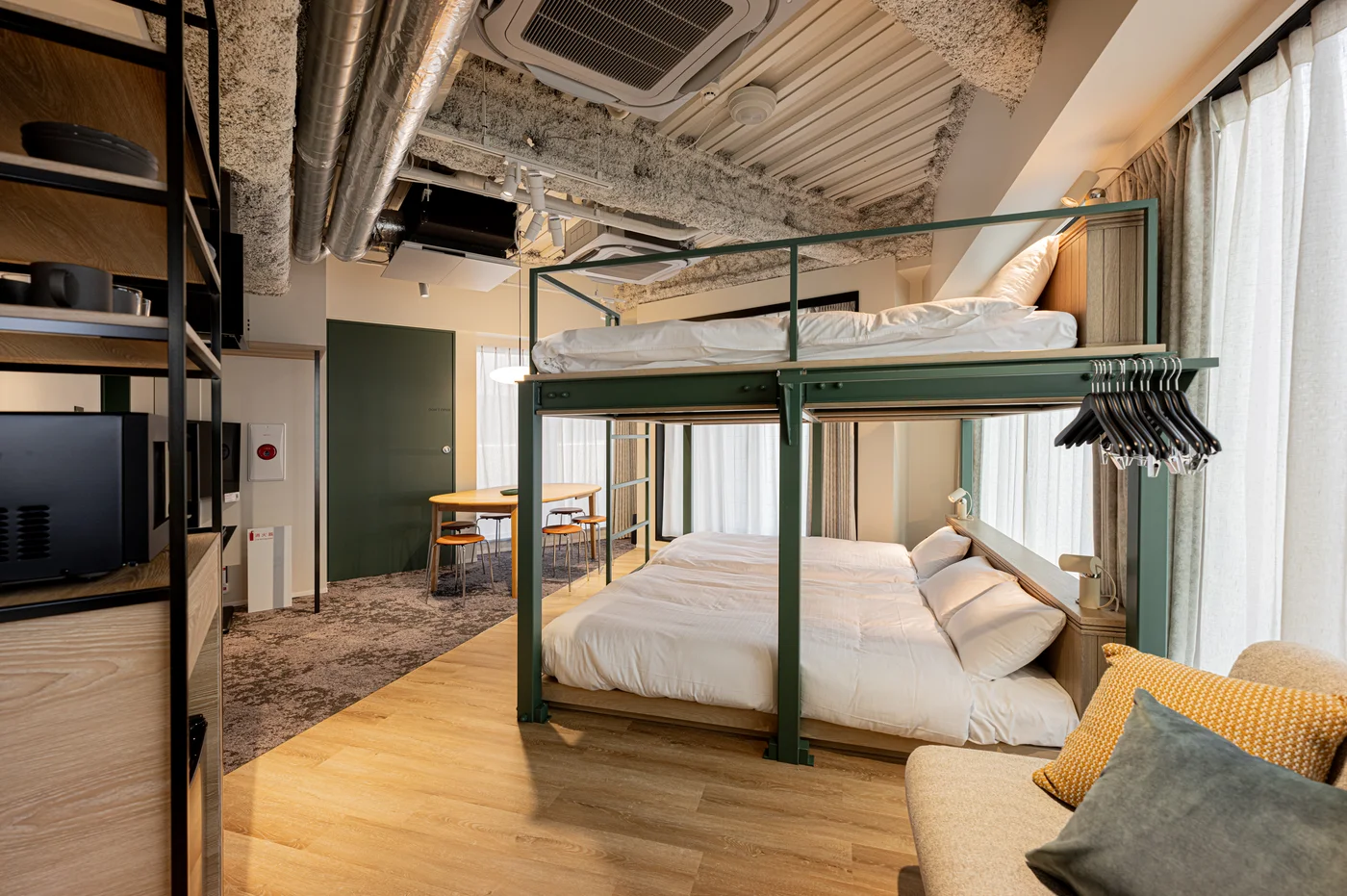 STAND HOTEL Shimbashi
