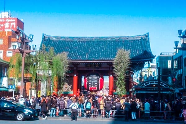 Asakusa